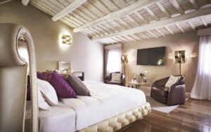 Hotel LE RÊVE DE NAIM Roma