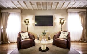 Hotel LE RÊVE DE NAIM Roma