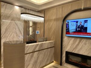 Hotel St Mark’s Londres