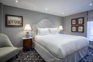 Hotel No. 30 Knightsbridge Londres