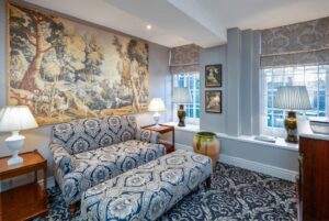 Hotel No. 30 Knightsbridge Londres