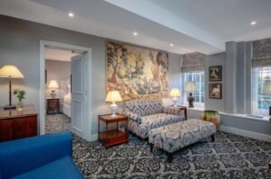 Hotel No. 30 Knightsbridge Londres