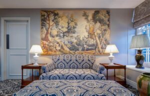 Hotel No. 30 Knightsbridge Londres