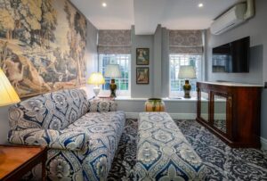 Hotel No. 30 Knightsbridge Londres