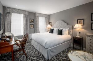 Hotel No. 30 Knightsbridge Londres
