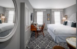 Hotel No. 30 Knightsbridge Londres