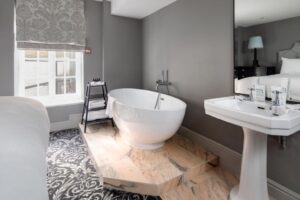 Hotel No. 30 Knightsbridge Londres