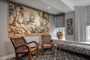 Hotel No. 30 Knightsbridge Londres