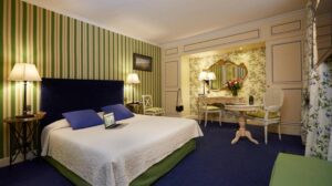 Hotel Beaubourg París