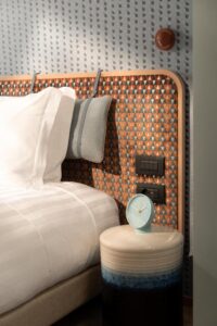 Hotel Cloud 7 Roma