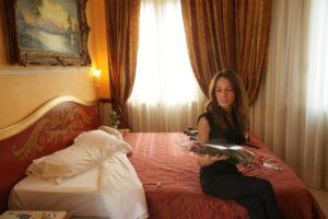 Hotel Principessa Isabella Roma