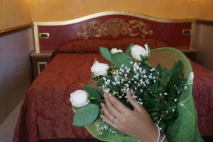 Hotel Principessa Isabella Roma