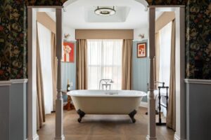 The Drayton Court Hotel Londres