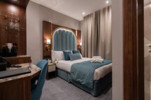 Hotel St Mark’s Londres