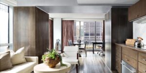 Hotel 48LEX New York