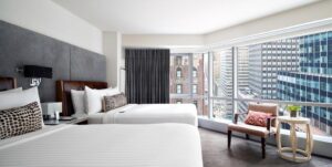 Hotel 48LEX New York