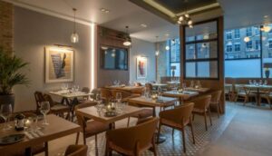Hotel Maldron Shoreditch London