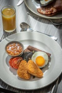 Hotel Maldron Shoreditch London