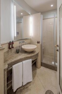 Hotel Donna Camilla Savelli Roma