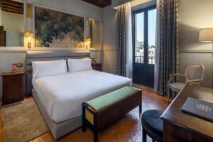 Hotel Donna Camilla Savelli Roma