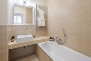 Hotel Donna Camilla Savelli Roma