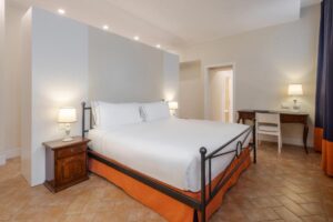 Hotel Donna Camilla Savelli Roma