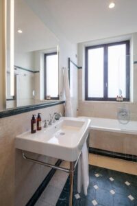 Hotel Donna Camilla Savelli Roma
