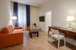 Hotel Donna Camilla Savelli Roma