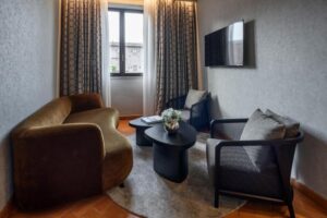 Hotel Donna Camilla Savelli Roma