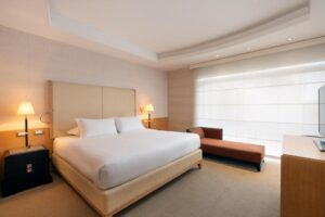 Hotel Precise House Mantegna Roma
