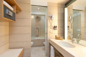 Hotel Precise House Mantegna Roma