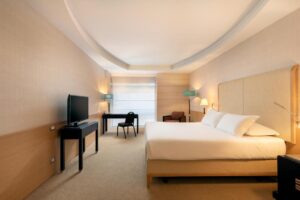 Hotel Precise House Mantegna Roma