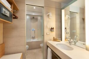 Hotel Precise House Mantegna Roma