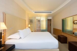 Hotel Precise House Mantegna Roma