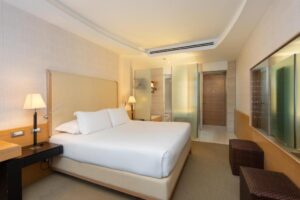 Hotel Precise House Mantegna Roma