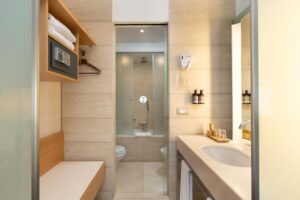Hotel Precise House Mantegna Roma