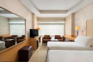 Hotel Precise House Mantegna Roma