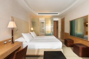 Hotel Precise House Mantegna Roma