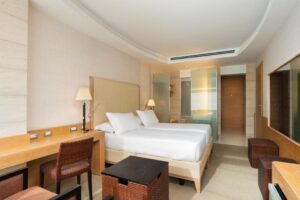 Hotel Precise House Mantegna Roma