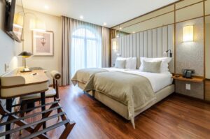 TURIM Lisboa Hotel