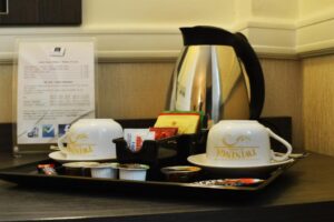 Hotel Artis Roma