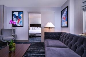 Hotel Fairfield By Marriott Manhattan Times Square Nueva York