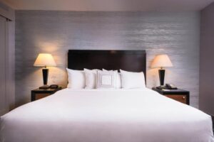 Hotel Fairfield By Marriott Manhattan Times Square Nueva York