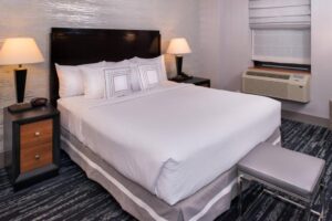 Hotel Fairfield By Marriott Manhattan Times Square Nueva York