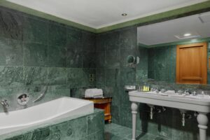 Hotel Marriott Park Roma