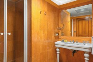 Hotel Marriott Park Roma