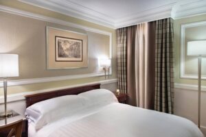Grand Hotel Flora Roma