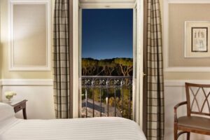 Grand Hotel Flora Roma