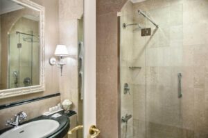Grand Hotel Flora Roma
