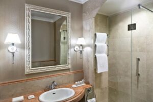 Grand Hotel Flora Roma
